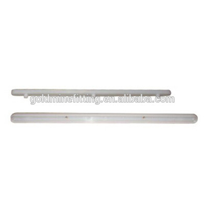 Drawer slide 250mm length plastic drawer runner