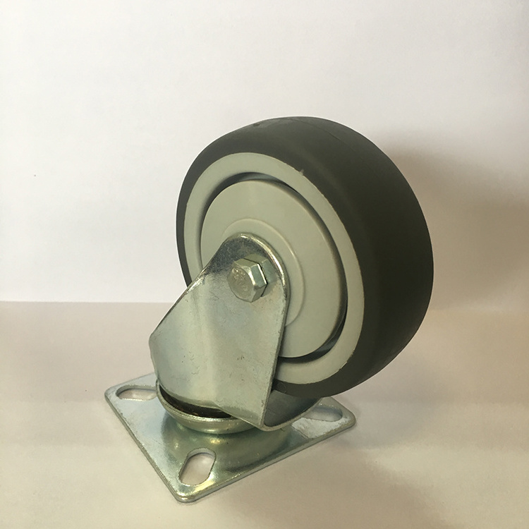 swivel castors 3