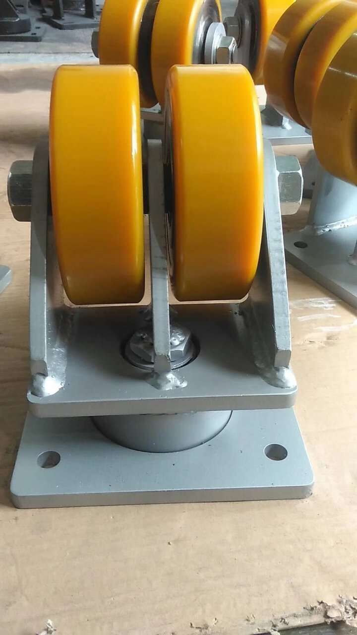 2   4  5 tons load heavy duty industrial caster wheel 1 pu scaffoldn heavy duty 10 ton industrial caster wheel