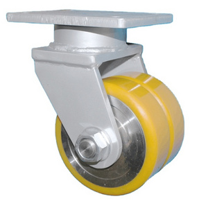 2   4  5 tons load heavy duty industrial caster wheel 1 pu scaffoldn heavy duty 10 ton industrial caster wheel