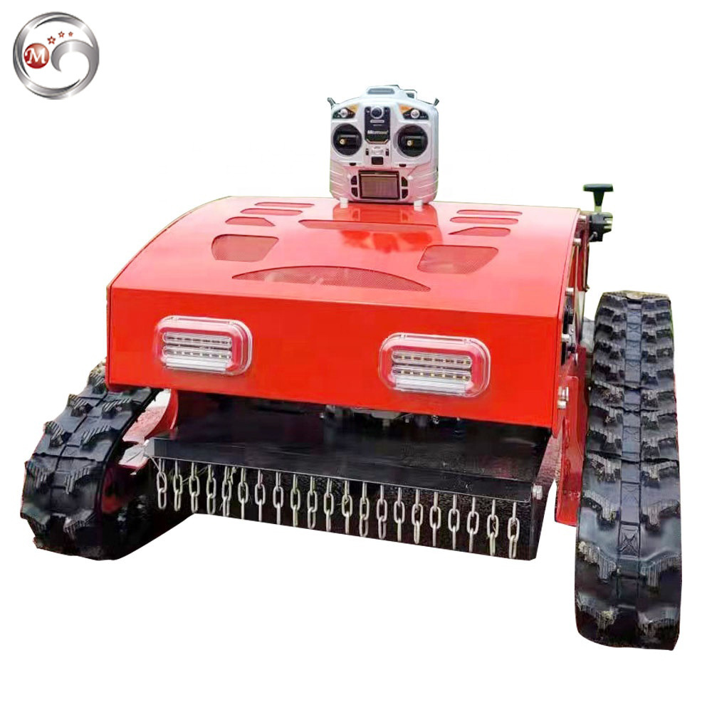 robot petrol with grass cutter spare parts automatic lawn mower