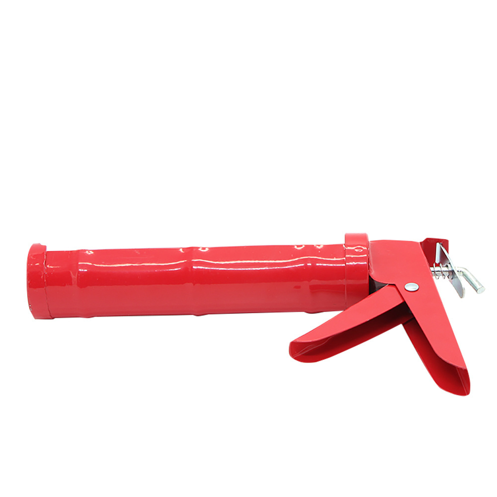 Wholesale Glue pressing gun Anti-drip Sausage Sealant Use Cordless Caulking Gun Electric building construction tools