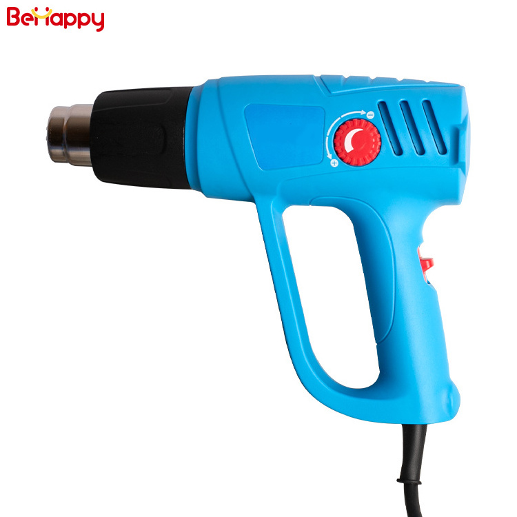 FIXTEC Electric Hot Air Blower Heat Gun Machine Price With BBQ Accessories