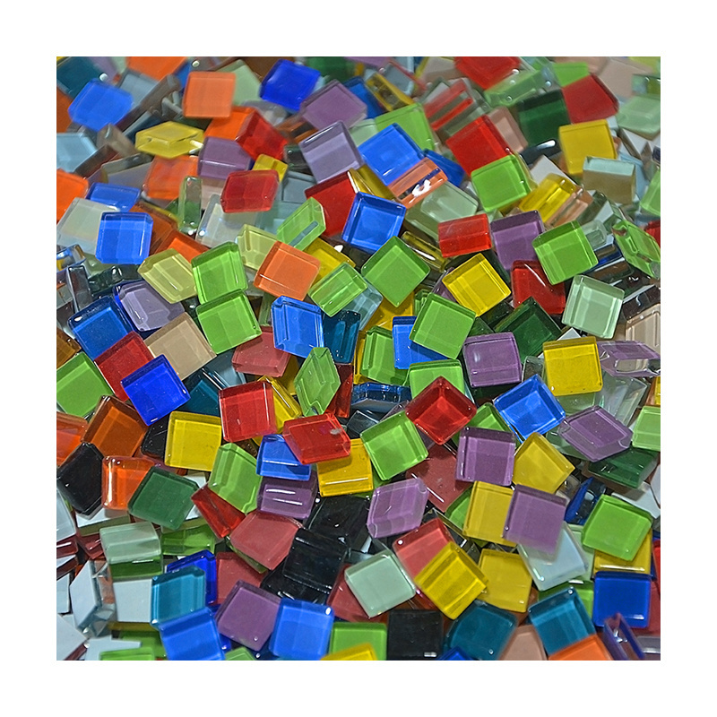 Customized glass mosaic pattern art mosaic murals swimming pool mosaic tile