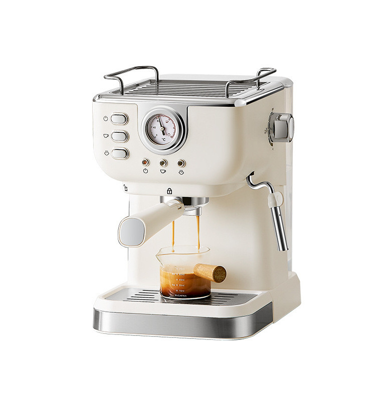 coffee maker mini coffee dispenser machine