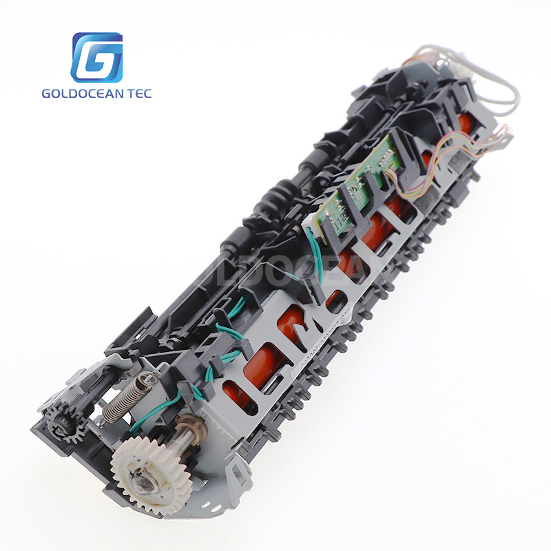 Brand New Fuser Assembly For HP P1008/P1007/P1006/P1005 RM1-4008-000CN 220V Fuser unit Printer spare parts