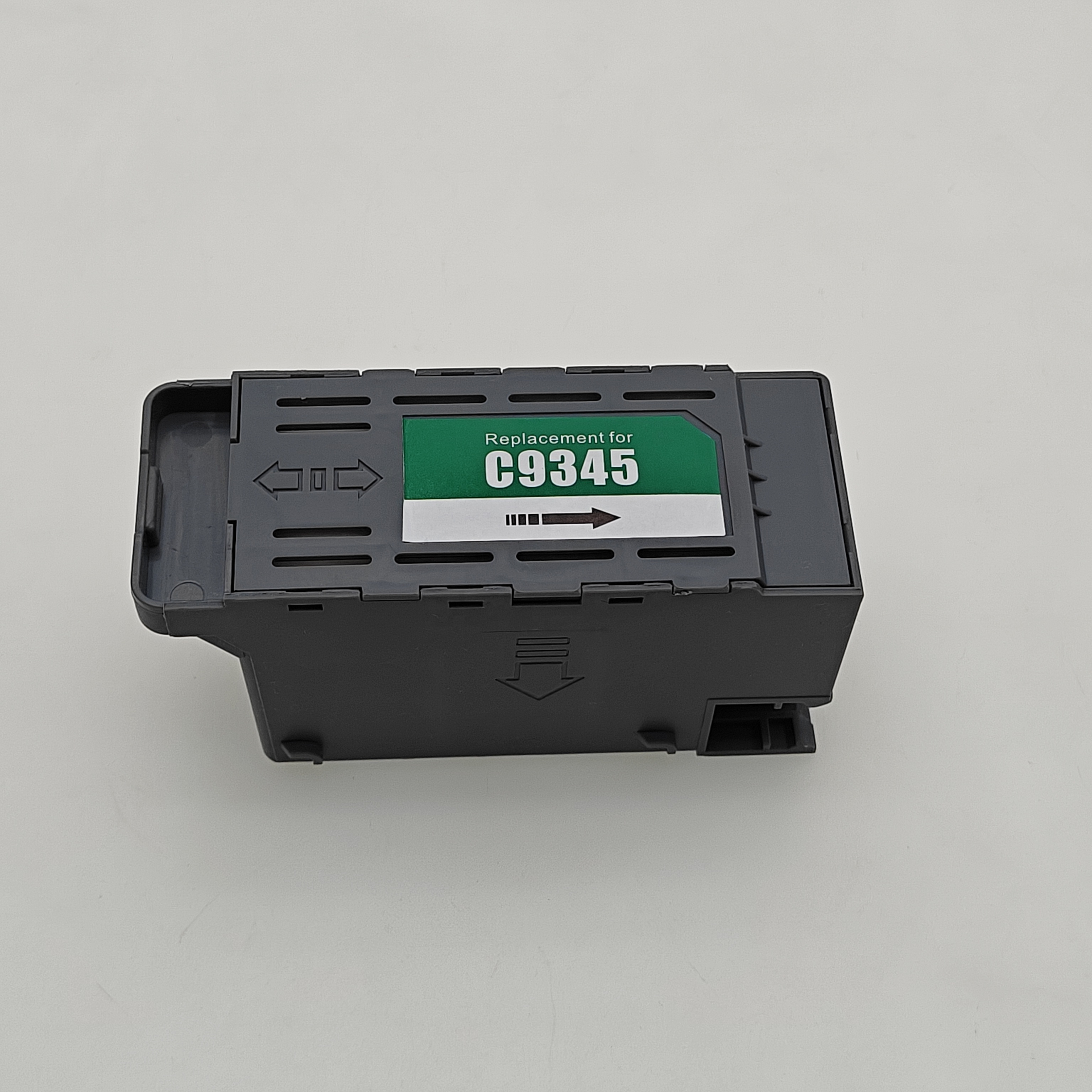 C9345 waste ink box  Maintenance Cartridge with chip for  Epson Maintenance Box ET-16150 L15158 L15168 L15150 L15160 Printer