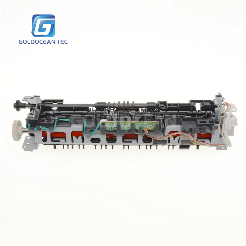 Brand New Fuser Assembly For HP P1008/P1007/P1006/P1005 RM1-4008-000CN 220V Fuser unit Printer spare parts