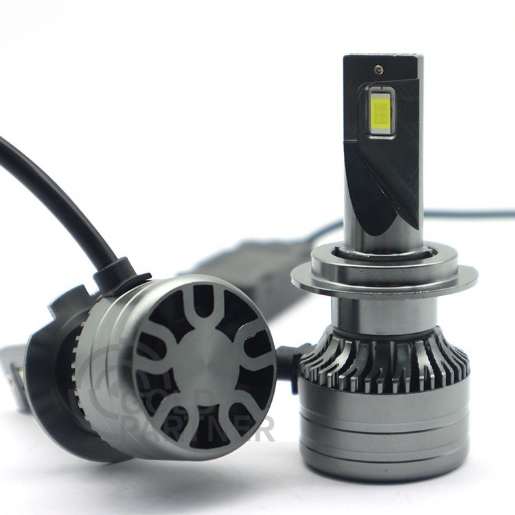 MICOTA led headlight G25 H1 H3 H4 H7 H11 9005 9006 880 881 12-32V 50W  6500K 110W 12000lms  LEDs:2LED(CSP)