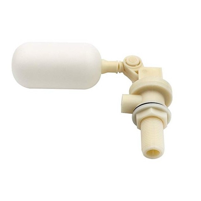 ABS  Float Valve   for Water Trough Auto Filler Water Tank   Stainless Steel Automatic Waterer Bowl Horse Cattle