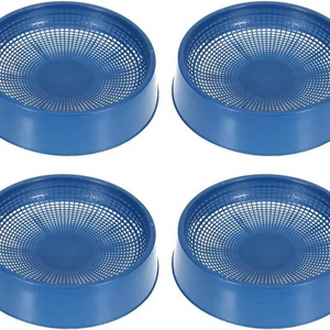 Plastic Pigeon nest box bowl for laying eggs pigeon nest boxes breeding cage PH-139