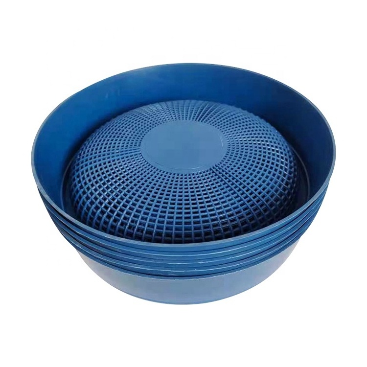 Economical Nest plastic box for pigeon bird rest bowl Pigeon Nest