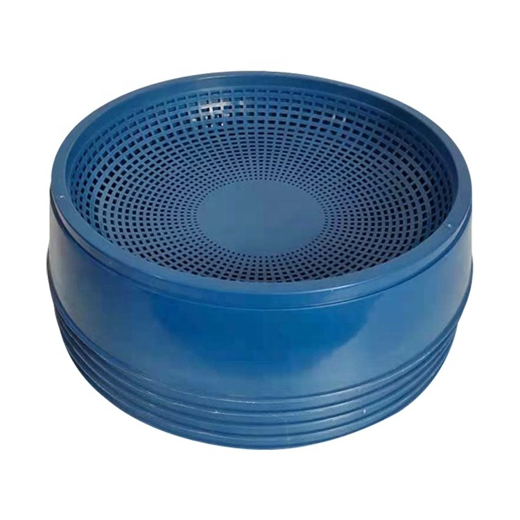 Economical Nest plastic box for pigeon bird rest bowl Pigeon Nest