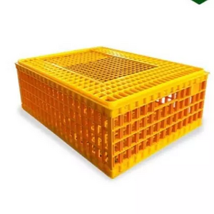 chicken chick quail bird rodent plastic transportation cage carrier poultry equipment for farming PH-178