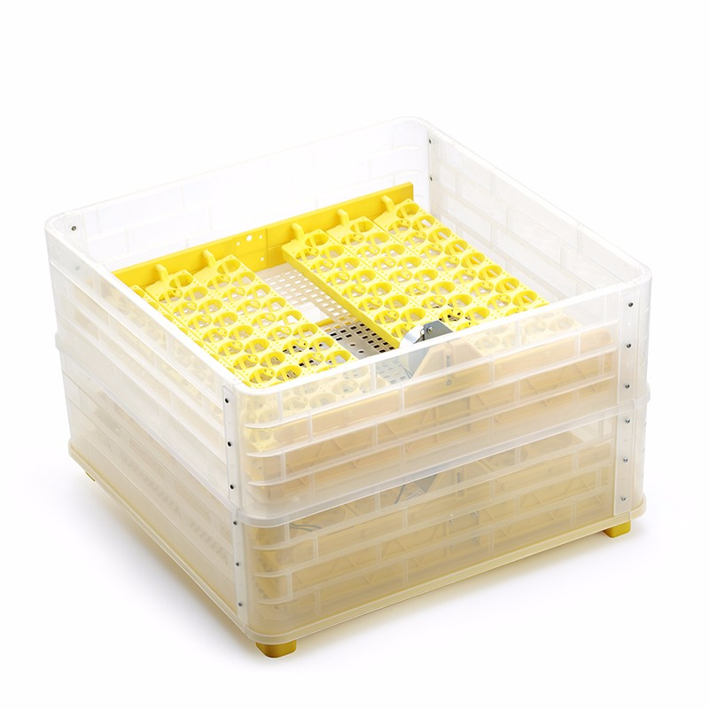 24 Eggs Automatic Mini Egg Incubator, Mini Eggs Hatcher