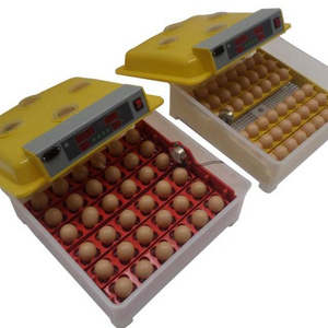 48 Egg Automatic Incubator