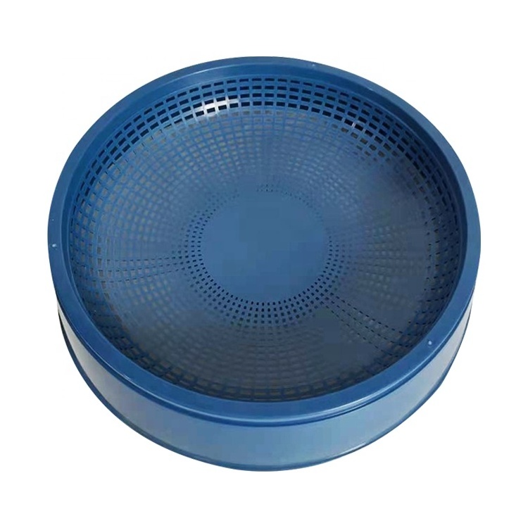 Economical Nest plastic box for pigeon bird rest bowl Pigeon Nest