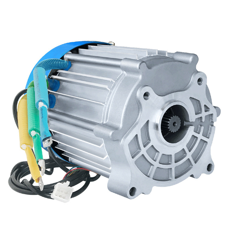 Hot Sale 25kw Electric Motor Motor Electric For Car Ev Car Conversion Kit