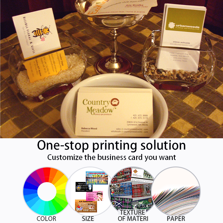 Digital Printing create own business cards free custom plastic credit card business card custom