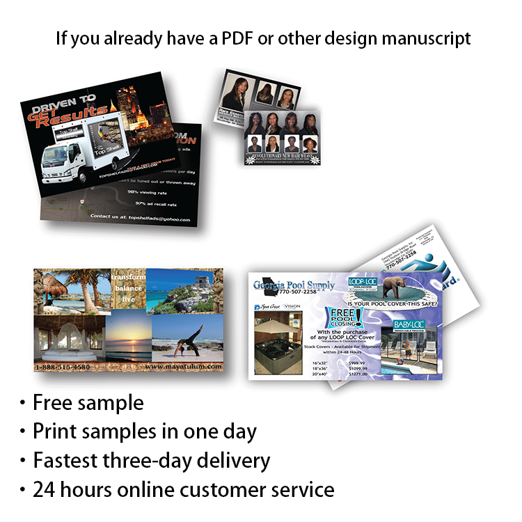 Digital Printing create own business cards free custom plastic credit card business card custom