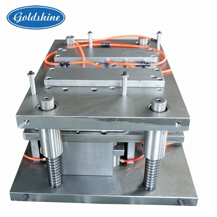 Aluminum Foil Container Production moulds