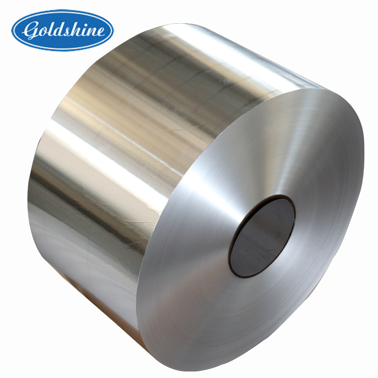 Chinese manufacturer 8011 8079 1235 aluminum foil 0.15MM jumbo roll