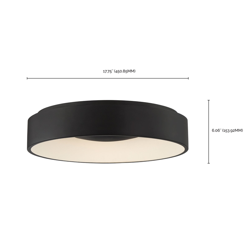 Nordic simple antique design personality bedroom balcony kitchen LED ultra-thin round ceiling light