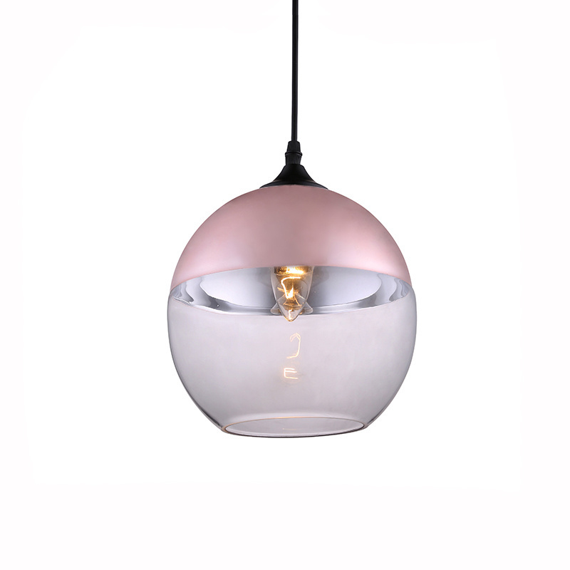 WHOLESALE SIMPLE STYLE DESIGNER LIGHTING MODERN LIGHTING GLASS  WOODEN PENDANTS LIGHTS FIXTURES