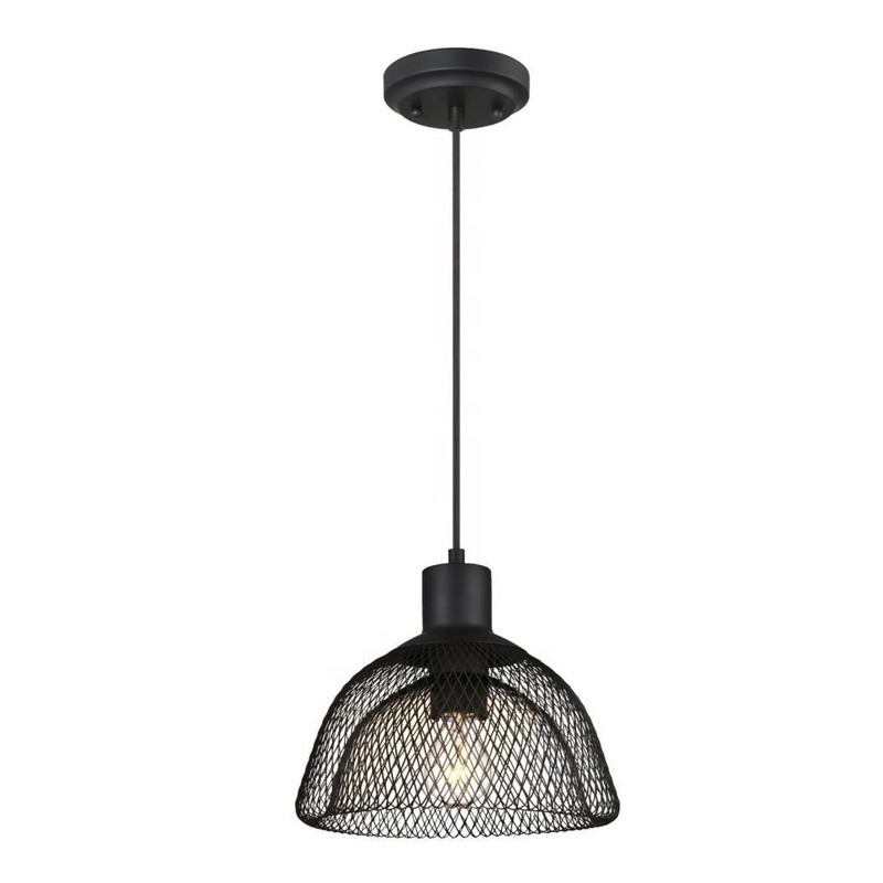 CHEAPEST VINTAGE DESIGN HANGING LAMP INDUSTRIAL METAL RETRO INDOOR LIGHTS CAGE BLACK LOFT CHEAP PRICE PENDANT LIGHTS FIXTURES