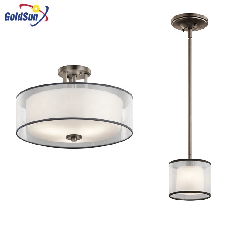 MODERN FLUSH MOUNTED CEILING LIGHTING e26 e27 INDOOR LIGHTING VINTAGE PROJECT HOTEL CEILING LAMPS