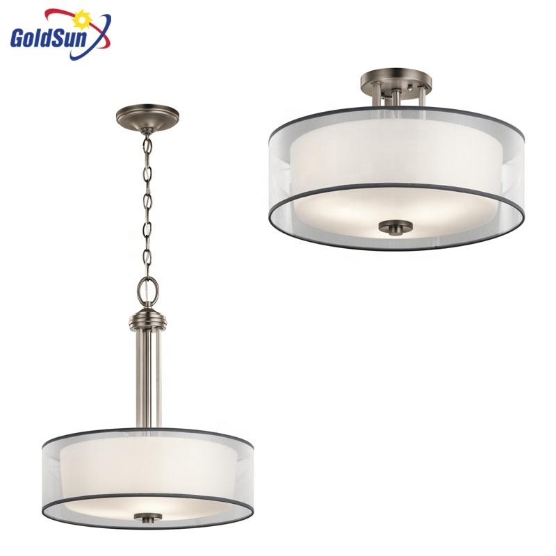 MODERN FLUSH MOUNTED CEILING LIGHTING e26 e27 INDOOR LIGHTING VINTAGE PROJECT HOTEL CEILING LAMPS