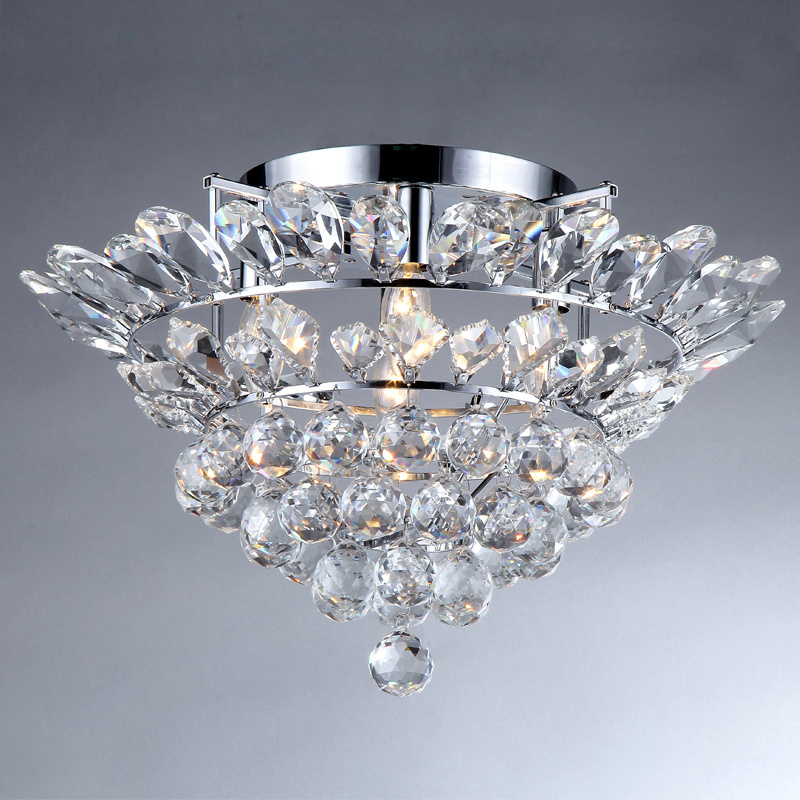 E12 HOME DECORATION MODERN PENDANT LAMP CRYSTAL RETRO INDOOR LIGHTING FANCY PENDANT LIGHT FIXTURE