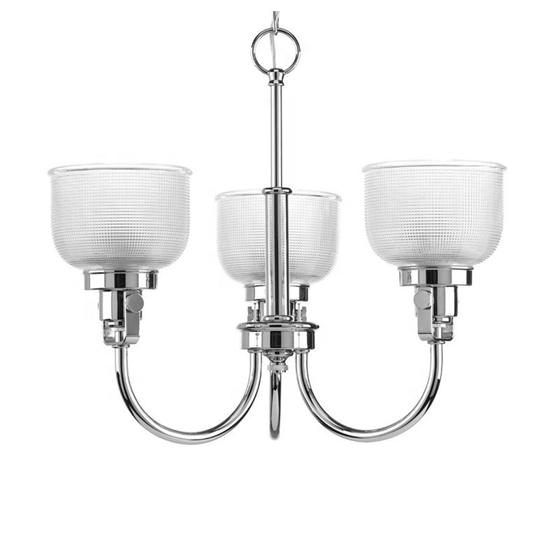 Customizable Vintage wall sconce rob glass 4 lights heotel bathroom lamps vanity wall light fixtures