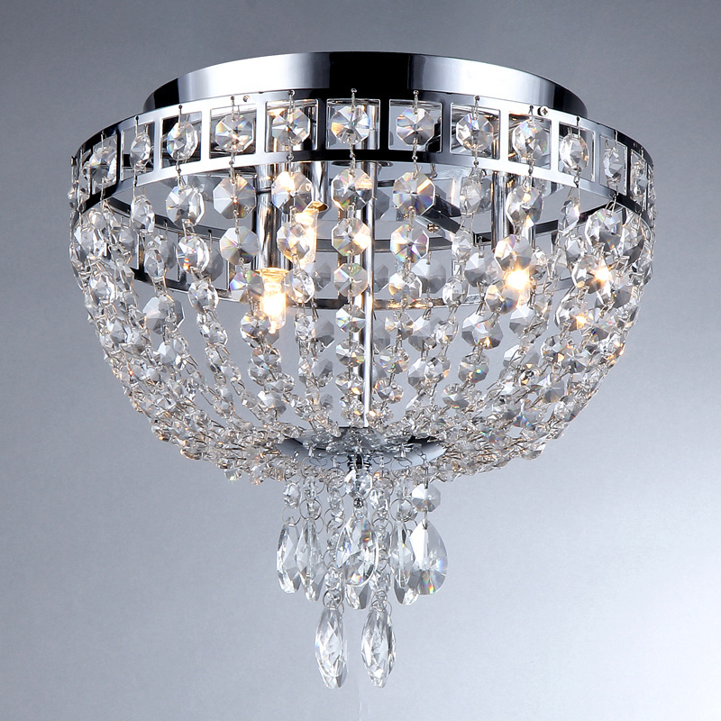 E12 HOME DECORATION MODERN PENDANT LAMP CRYSTAL RETRO INDOOR LIGHTING FANCY PENDANT LIGHT FIXTURE