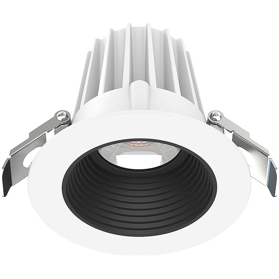 Ceiling Led Down Light Professional Manufacturer Anti Glare 2 Inch led recessed ceiling light  LED COB downlight spot light