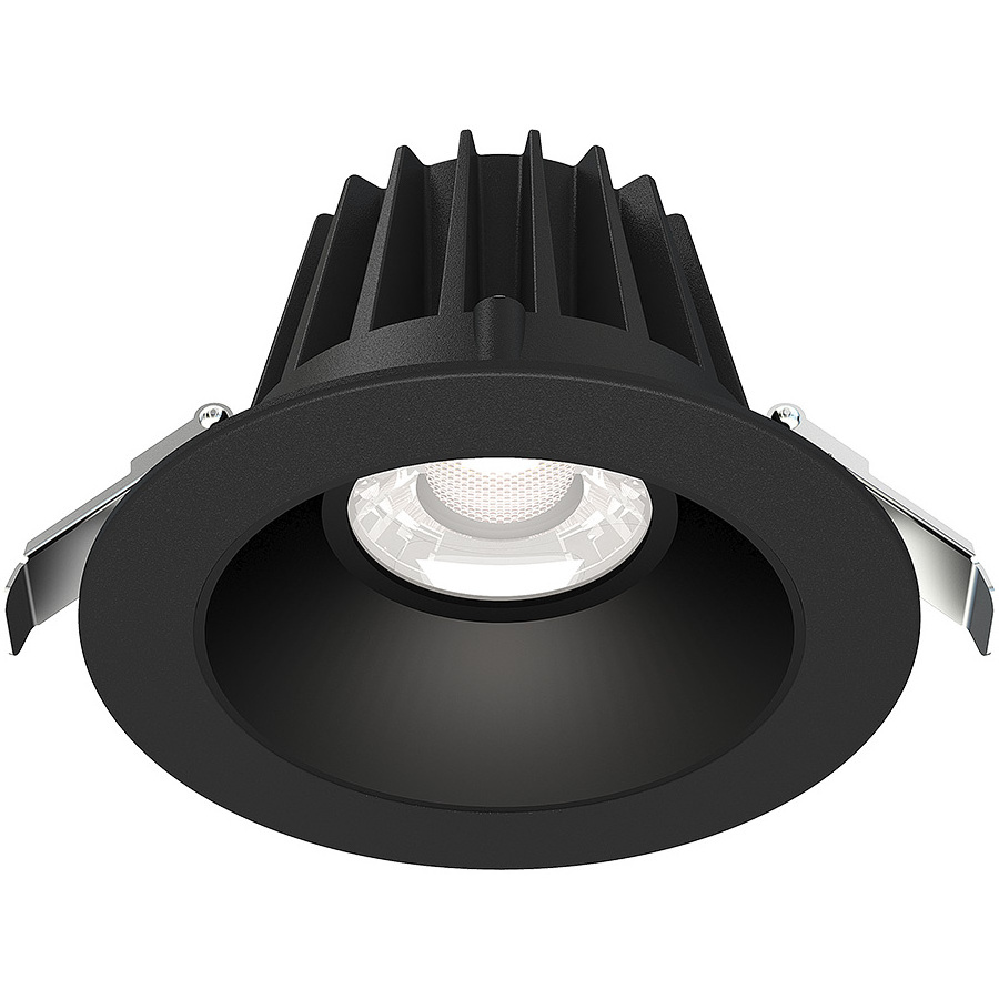 Ceiling Led Down Light Professional Manufacturer Anti Glare 2 Inch led recessed ceiling light  LED COB downlight spot light