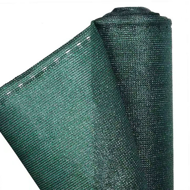 Good Quality Agricultural Green Shade Net Anti UV Greenhouse Sun Shade Cloth