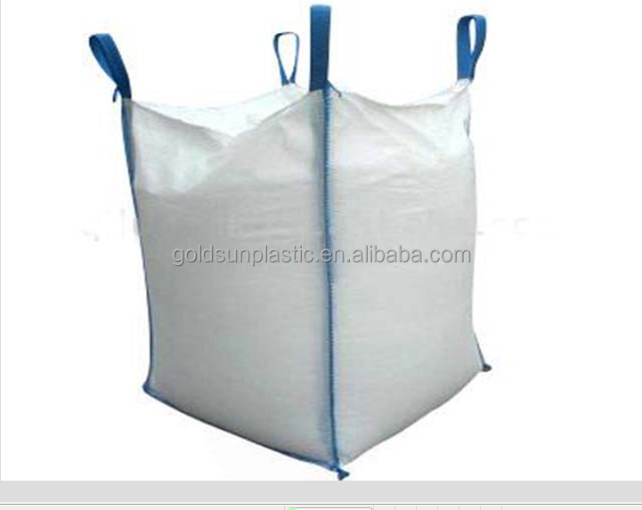 china factory of big bag/bulk bag/jumbo bag