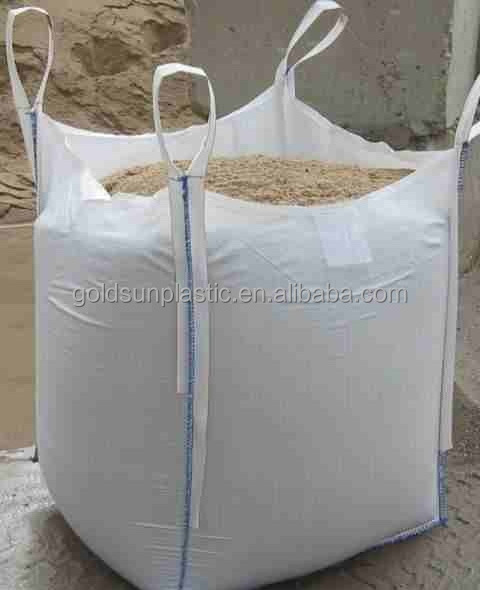 china factory of big bag/bulk bag/jumbo bag