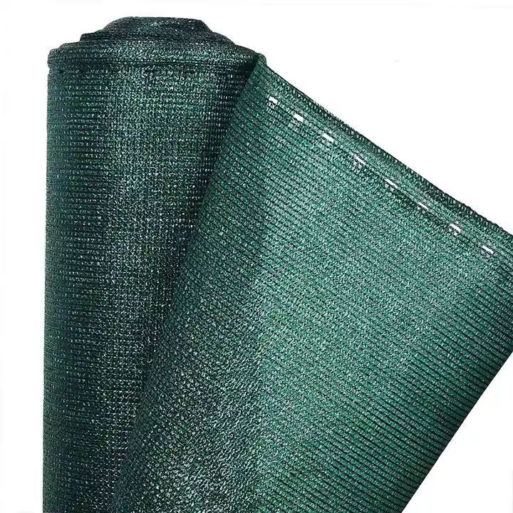 Good Quality Agricultural Green Shade Net Anti UV Greenhouse Sun Shade Cloth