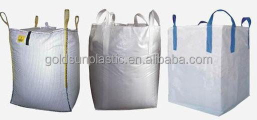 china factory of big bag/bulk bag/jumbo bag