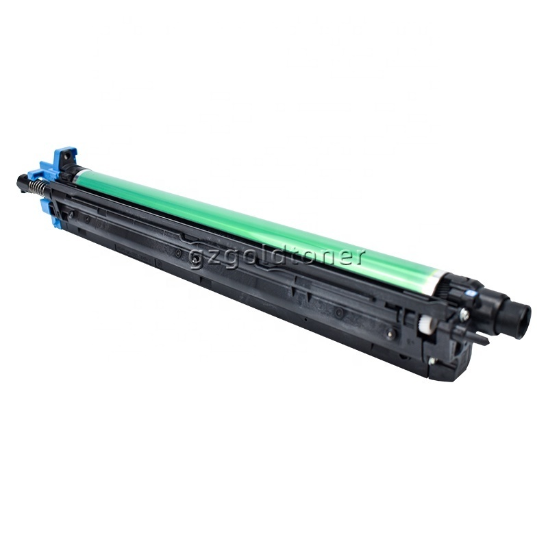 Factory Wholesale DR313 Drum Unit Premium Drum Cartridge Kit for Konica Minolta Bizhub C258 C308 C368 Color Copier Machine CMYK