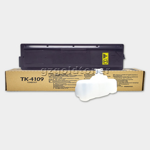 Premium TK4109 Toner KIT Manufacturer For Kyocera TASKalfa 1800 1801 2200 2201 TK 4109 Compatible Black Copier Toner Cartridge