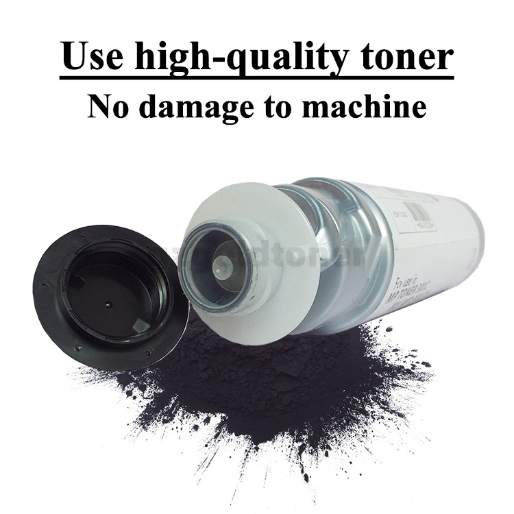 Sensation Factory Wholesale MP301 Copier toner cartridge for Ricoh Aficio MP 301 Black Printer