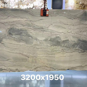 Goldtop OEM/ODM Quarzit kwartsiet Quartzito quartzite translucent quartzite slab price quartzite countertop for kitchen