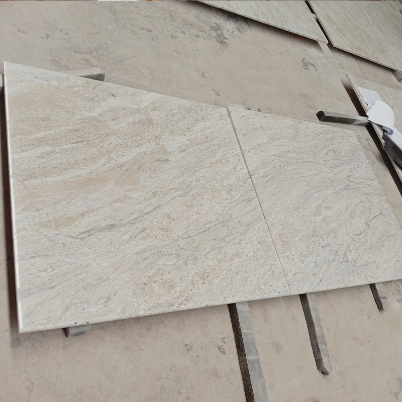 Goldtop Stone OEM/ODM graniet granito Highly Impressive outdoor  tiles 60*60 River White Graniet stone for floor granite