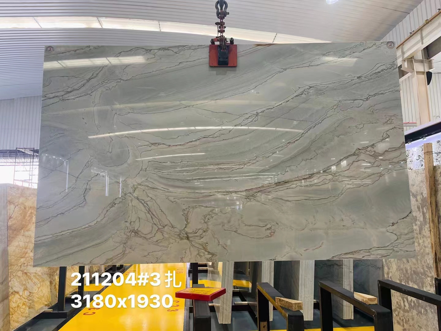 Goldtop OEM/ODM Quarzit kwartsiet Quartzito quartzite translucent quartzite slab price quartzite countertop for kitchen