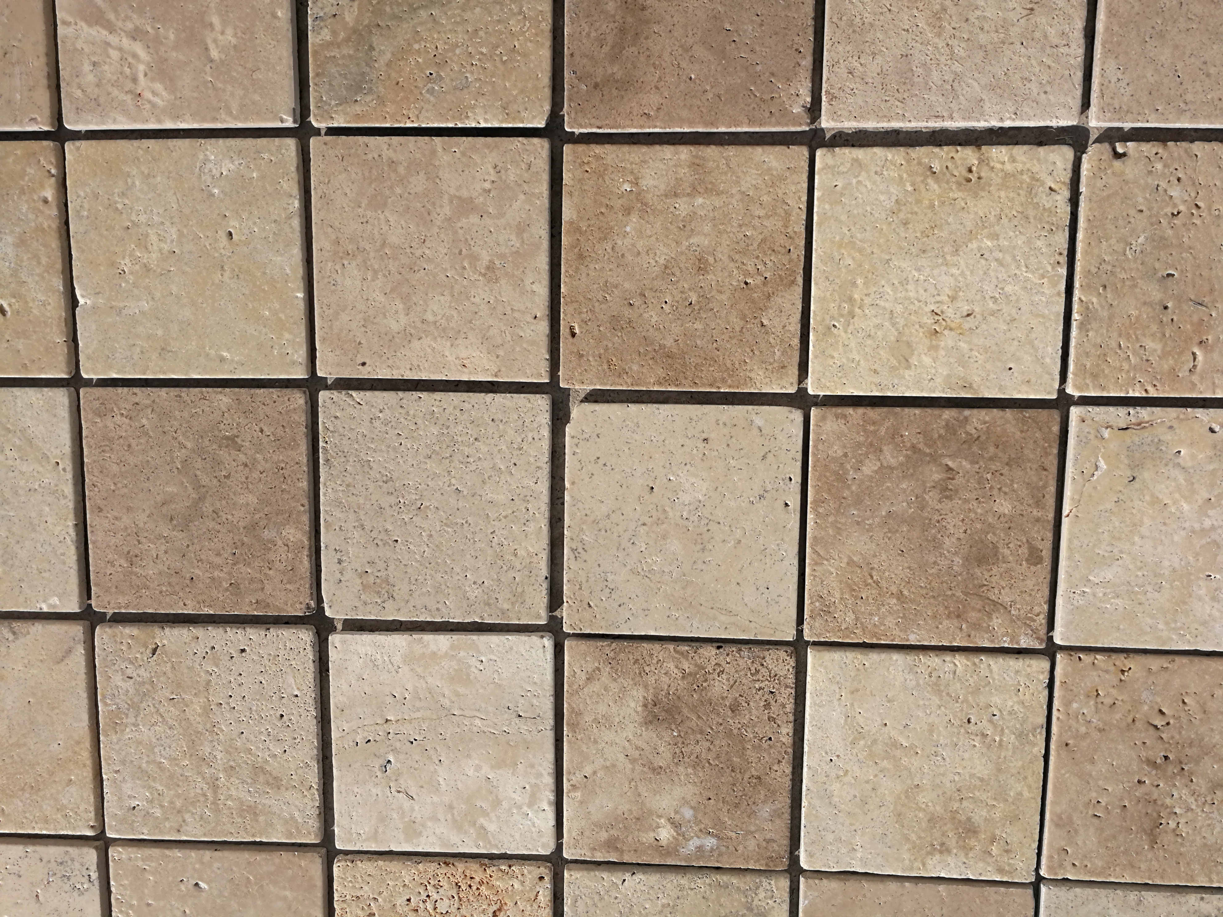 GOLDTOP OEM/ODM Travertin travertino traverten floor tile flooring China Beige Travertine Marble Stone for flooring