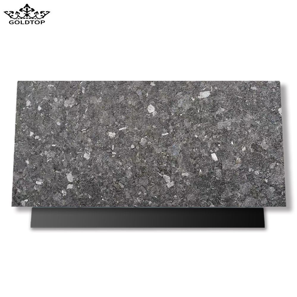 GOLDTOP DEM/OEM granito natural outdoor granite floor tile car parking granite noir outdoor granite tiles