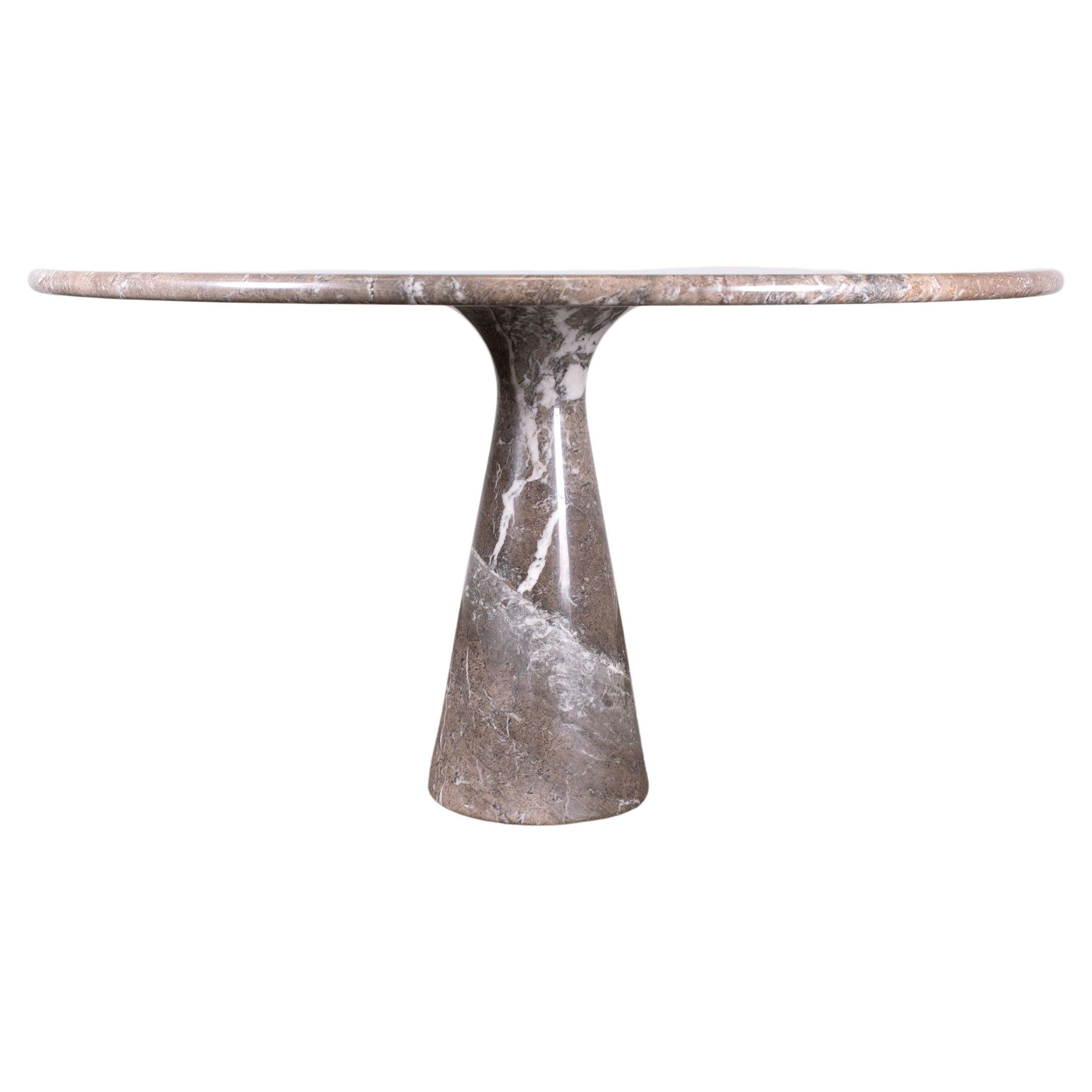 Model Design Luxury Customized Square Natural Stone Marble Display Table Pedestal Plinth Coffee Table